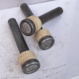 आर्क स्टड वेल्डिंग, शेअर स्टड, जीब/टी 10433, व्यास 22 - Product Image 2