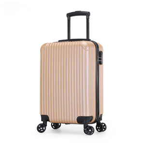 <span class=keywords><strong>Maleta</strong></span> Multifuncional en Stock con Ruedas Universales, Candado de Combinación, Logotipo Impreso, Bolsa de Viaje Resistente para Estudiantes, Hombres y Mujeres - Product Image 1