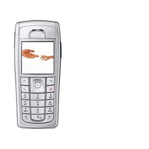 Teléfonos Móviles Nokia 106 con Teclado Recto Resistente y Linterna, Ideales para Estudiantes y Personas Mayores - Product Image 1