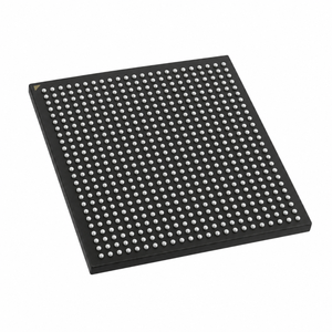 ไอซีวงจรรวม XC3S1500-5FG320C FBGA-320 FPGA (ชุดวงจรเกตที่ตั้งโปรแกรมได้ภาคสนาม) ของแท้ 100% - Product Image 1