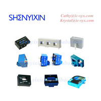 Nouveau MODULE GIPS20K60 IGBT IPM 17A 600V 25SDIP STGIPS20K60 En stock
