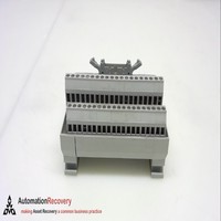   1492-ifm20d24a-2 Serie A, Módulo de Interfaz, Nuevo* # Controlador PLC de Automatización Industrial 245074