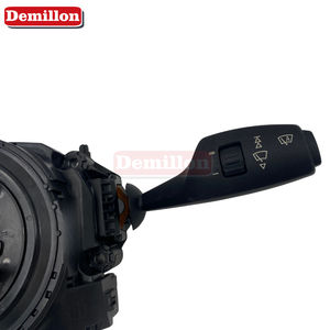 Interruptor central de la columna de dirección Demillon para BMW X3 Serie 1 Serie 3 61319351148 61319253754 - Product Image 5