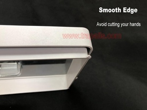 Doppia entrata esterna Hornet Capture Box <span class=keywords><strong>Vespa</strong></span> Mandarinia Killer <span class=keywords><strong>Vespa</strong></span> <span class=keywords><strong>Vespa</strong></span> trappola - Product Image 3