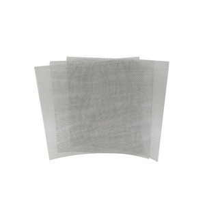 20x20 24x24 <span class=keywords><strong>30x30</strong></span> 메쉬 904L 201 400 316 304 304L 310 울트라 얇은 일반 직조 광장 스테인레스 스틸 체 메쉬 - Product Image 2