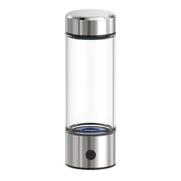 Générateur d'hydrogène, électrolyseur d'eau pour la production de gaz hydrogène