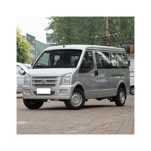 Nuevo Dongfeng Xiaokang C36, Minibús de Pasajeros de 6 Plazas, Gasolina - Product Image 1