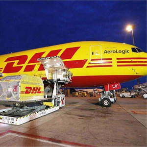 Agent d'expédition porte-à-porte Express UPS DHL FedEx, transitaire maritime et aérien de Chine Hebi vers les États-Unis, le Canada et le Mexique - Product Image 2