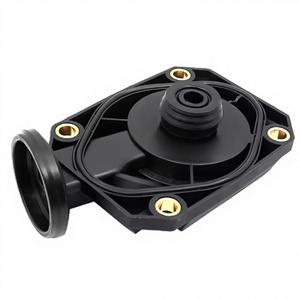 Válvula de aguja 11157501565 para reparación de motor BMW, gas, temperatura normal, estructura de 2 vías - Product Image 4