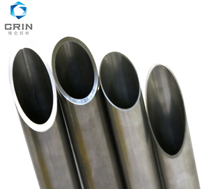 Thép Không Gỉ Liền Mạch Ống Cuộn Thiết Bị Trao Đổi Nhiệt Ống SS 304/304L/316L, Mao Mạch Ống Cuộn Dây - Product Image 3