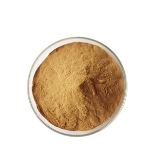 Tiêu chuẩn tự nhiên lựu vỏ cây chiết xuất ellagic axit bột 40% 98% với số lượng lớn - Product Image 1