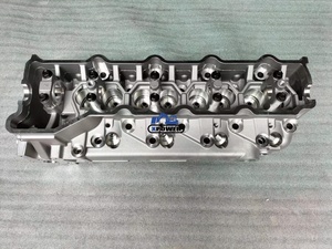 Piezas de Motor, Cabeza de Cilindro para Excavadora, Motor 4M40T - Product Image 4