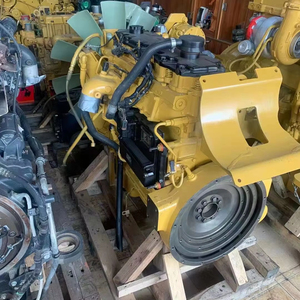 Ban đầu cho C7 tân trang động cơ lắp ráp Chất lượng cao chúng tôi Xuất xứ một phần số c7.1 C15 C27 C18 c9.3 C9 c4.4 c6.6 3408 3204 - Product Image 1