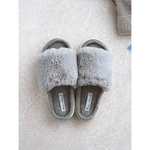 230 ~ 250 mm Original Room Painting Zapatillas de casa - Product Image 1