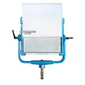 2800k-<span class=keywords><strong>9990k</strong></span> Yidoblo Ai-2000c Film Making Light Éclairage photographique 200W - Product Image 1