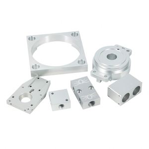 Pièces automobiles personnalisées OEM, roulement de roue arrière, fil d'acier inoxydable, usinage CNC par électroérosion, service de perçage et de brochage, certifié ISO9001 - Product Image 2