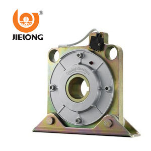 ใบรับรอง CE เจียหลง ระบบเบรกนิรภัยสำหรับม่านม้วน - Product Image 3