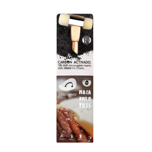 ค้อนทุบ Ttake รุ่น5076พร้อมหัวเปลี่ยนได้สำหรับสิ่ว - Product Image 2