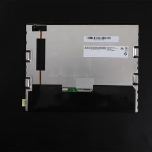 Panneau LCD d'origine et de stock G104STN01.5 Panneau d'écran d'affichage LCD - Product Image 4