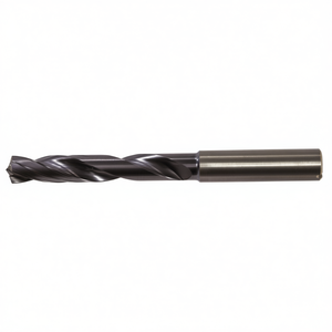 Ttake High Performance Carbide <b>Drill</b> Bit TA1046 6 <b>Guide</b> Pads Optimized Core Coated for Machine Tools - Product Image 2