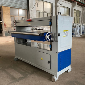 Travail du bois robuste 630mm 830mm 1000mm tête <span class=keywords><strong>de</strong></span> coupe en spirale épaississeur rabot bois rabot Machine - Product Image 2