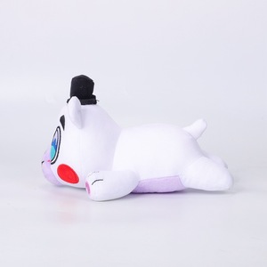 Peluche Personalizado de Freddy el Oso Blanco de Five Nights at Freddy's, <span class=keywords><strong>Muñeco</strong></span> de Peluche de <span class=keywords><strong>FNAF</strong></span>, Peluche de la Serie de Televisión Five Nights at Freddy's - Product Image 4