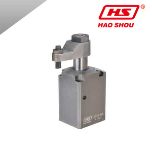 HBTU Taiwanese Brand High-<b>Speed</b> <b>Square</b> Hydraulic Corner Cylinder - Product Image 5