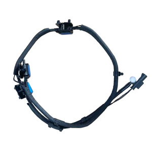Boquilla eléctrica 61667205117 para BMW Serie 5 F10 F11 F18 con función de calefacción - Product Image 3