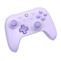 Nouvelle manette de jeu filaire 8Bitdo Ultimate 2C avec joystick à effet Hall et gâchettes à effet Hall pour PC Windows / Android