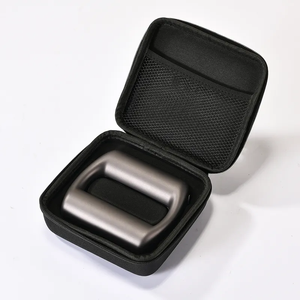 Anneau de puissance masseur portatif nouvelle plate-forme de Vibration vibratoire de Machine de Massage corporel à piles pour la relaxation de confort - Product Image 6