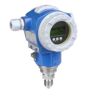 Medidor de Nivel por Microondas Sin Contacto Micropilot FMR52-AAACCABPCGK+AA E+H FMR60/FMR50, Nuevo y Original, con Garantía de Un Año, en Stock - Product Image 5