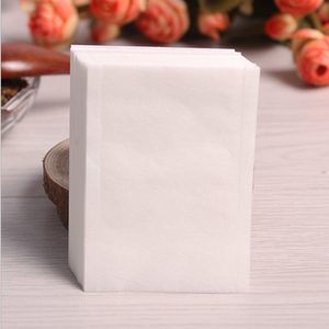5cm X 6cm Wholesale Food Grade Heat Seal Filter Paper <strong>Tea</strong> <strong>Bag</strong> Empty - Product Image 4