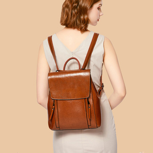 <span class=keywords><strong>Zaini</strong></span> Realer Zaino da <span class=keywords><strong>Donna</strong></span> Vintage Novità 2021 Borsa da <span class=keywords><strong>Donna</strong></span> <span class=keywords><strong>in</strong></span> <span class=keywords><strong>Pelle</strong></span> Zaino alla Moda <span class=keywords><strong>in</strong></span> Vera <span class=keywords><strong>Pelle</strong></span> di Vacchetta Cerata Borsa da Scuola per <span class=keywords><strong>Donna</strong></span> - Product Image 2