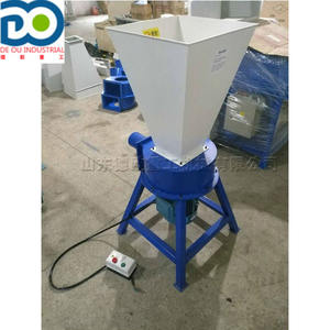 Spugna di scarto multifunzionale che schiaccia la schiuma bianca che si rompe nella macchina delle particelle - Product Image 3