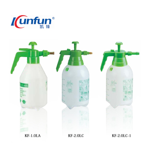 ขวดสเปรย์น้ำแบบกำหนดเองได้ ขนาด 1 ลิตร 2 ลิตร สำหรับรดน้ำต้นไม้ในสวน - Product Image 1