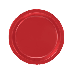 Nhựa dùng một lần Bộ đồ ăn thiết lập màu Đỏ vỉ xử lý cho hộ gia đình và Đảng sử dụng bộ đồ ăn cho thực phẩm phục vụ - Product Image 5