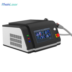 Perawatan <span class=keywords><strong>Laser</strong></span> inframerah 980nm, terapi cahaya tingkat rendah untuk penyembuhan luka - Product Image 2