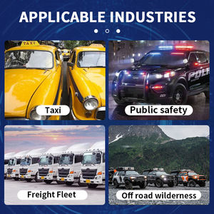 Radios Móviles POC UHF Analógicos de Modo Dual 4G LTE con Linux, GPS, Walkie Talkie POC, <span class=keywords><strong>Radio</strong></span> Base SIM con Ranura para Doble Tarjeta SIM - Product Image 5