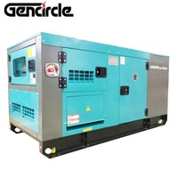 Generador de Energía Gratuita de 15 Kva, Precio en India
