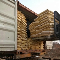 Poudre de résine urée-formaldéhyde UF haute résistance pour la fabrication de panneaux de particules MDF