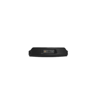 Terminal de escaneo de gestión de almacén logístico PDA con código QR Android 12 1D/2D, 1/2 ", 2"