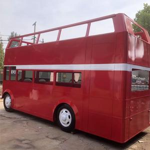 <span class=keywords><strong>Bus</strong></span> à deux étages directement alimenté par batterie en usine à vendre Shuttle <span class=keywords><strong>Tour</strong></span> Electric Sightseeing London <span class=keywords><strong>Bus</strong></span> - Product Image 4