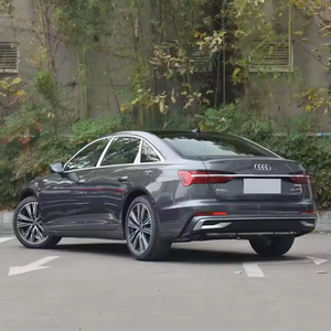 Auudi A6L Voiture à essence 2024 45 TFSI select Dynamic type au-di a6 l Modèles de voitures populaires Une toute nouvelle voiture à essence - Product Image 4