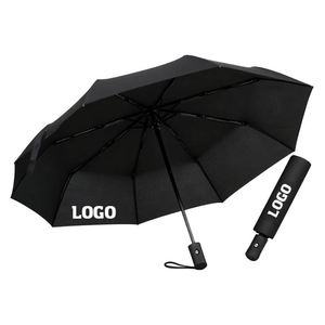 Ys137 Customizable Logo Sunshade Printed Brand Sublimation Windproof Promotion Gift Custom Umbrella for Outdoor - Product Image 5