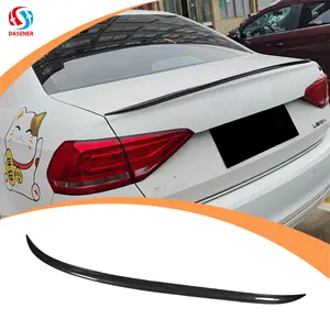 Incredible universal rear spoiler wing For Your Vehicles 