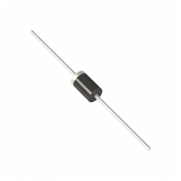 Distributeur agréé de composants électroniques à diodes simples, fournisseurs de 1N5401-G DO-201AD, axial