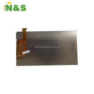 Pantalla LCD HD de 5" 720*1280 para equipos industriales, médicos y automotrices COM50H5N17ULC - Product Image 1