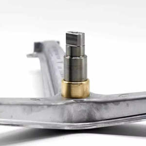 Pièces détachées pour lave-linge à chargement frontal entièrement automatique, pièces de trépied, araignée pour Aristons 210099333 EBI789 SA-86007 - Product Image 4