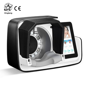 Scanner facial portatif <span class=keywords><strong>de</strong></span> peau <span class=keywords><strong>de</strong></span> technologie d'IA <span class=keywords><strong>de</strong></span> machine d'analyseur <span class=keywords><strong>de</strong></span> peau numérique 3D <span class=keywords><strong>pour</strong></span> l'analyse <span class=keywords><strong>de</strong></span> test <span class=keywords><strong>de</strong></span> peau d'équipement <span class=keywords><strong>de</strong></span> salon <span class=keywords><strong>de</strong></span> <span class=keywords><strong>beauté</strong></span> - Product Image 1