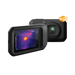 FLIR C3-X Compact Thermal Camera Heater Water Pipe WiFi Pocket Infrared Thermal Imager - Product Image 3